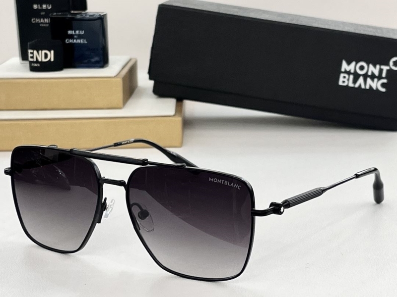 Montblanc Sunglasses